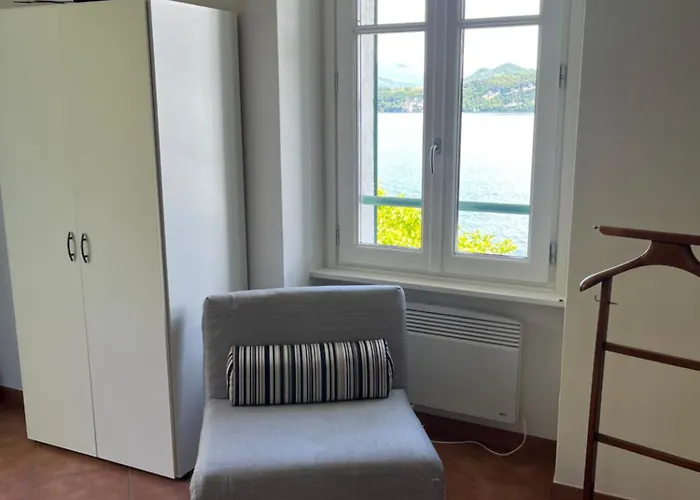 Il Nido Sul Lago