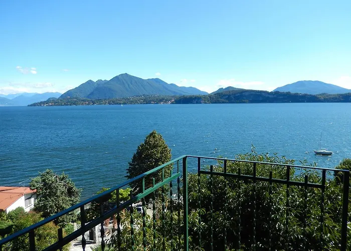 Il Nido Sul Lago