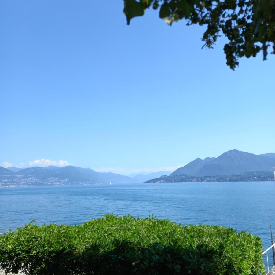 Il Nido Sul Stresa