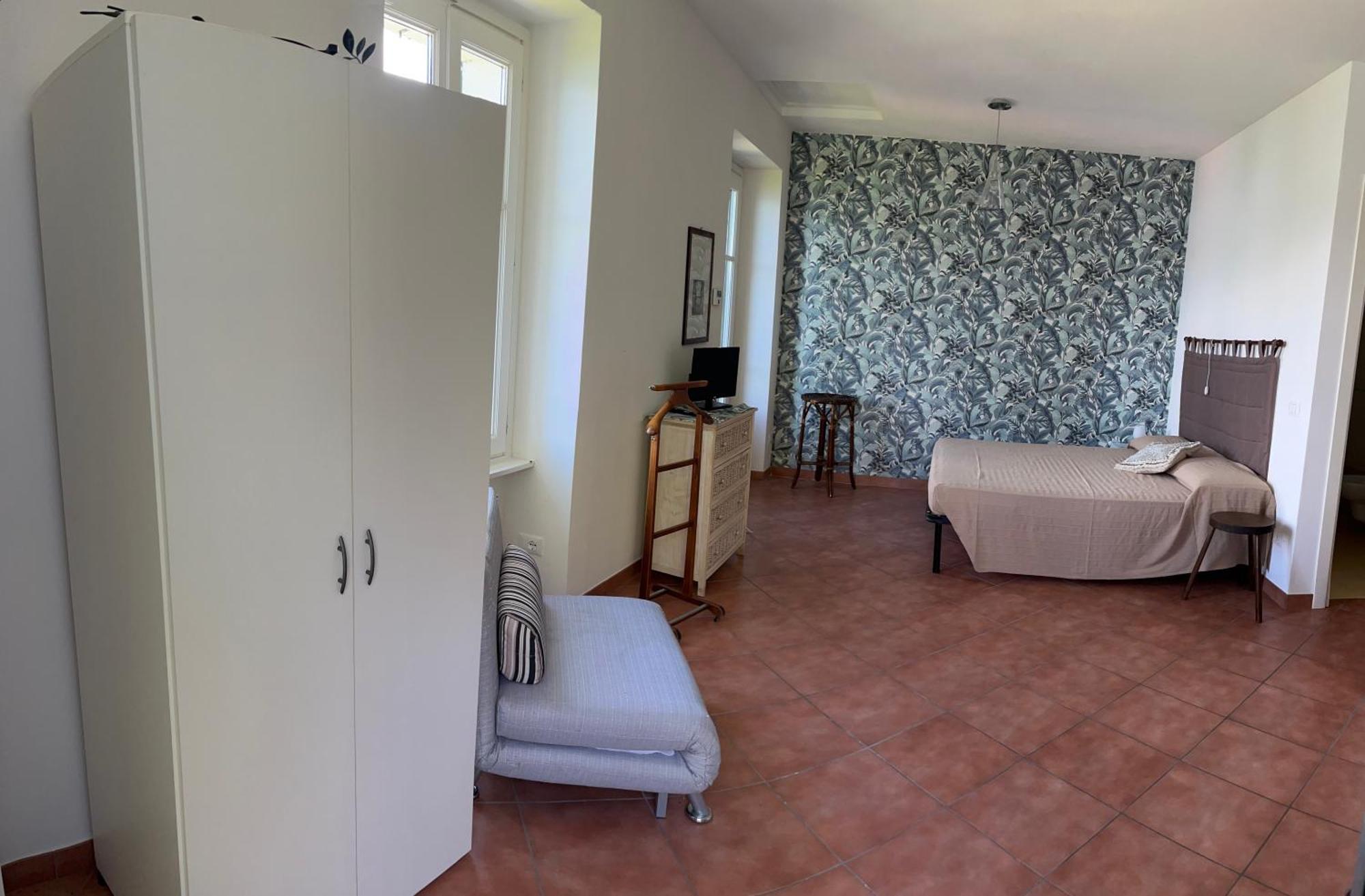 Holiday home Il Nido Sul Stresa