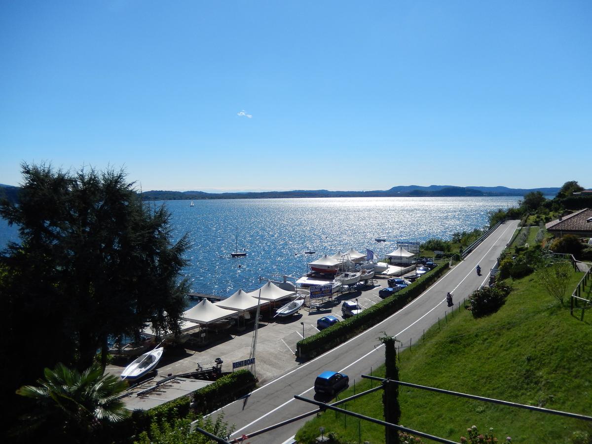 Il Nido Sul Holiday home *