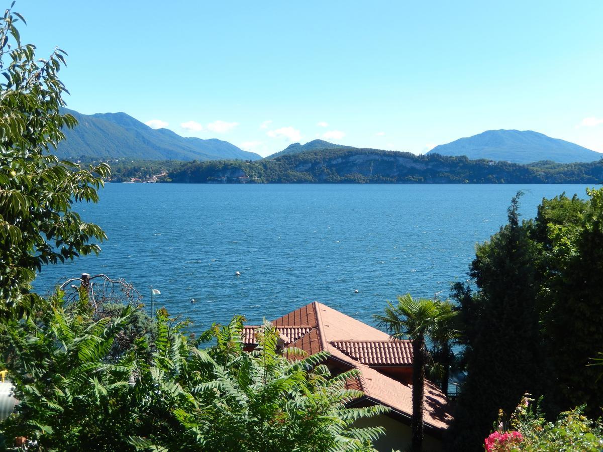 Holiday home Il Nido Sul