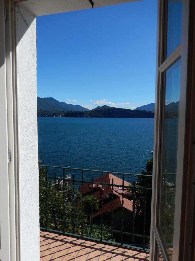Il Nido Sul Stresa