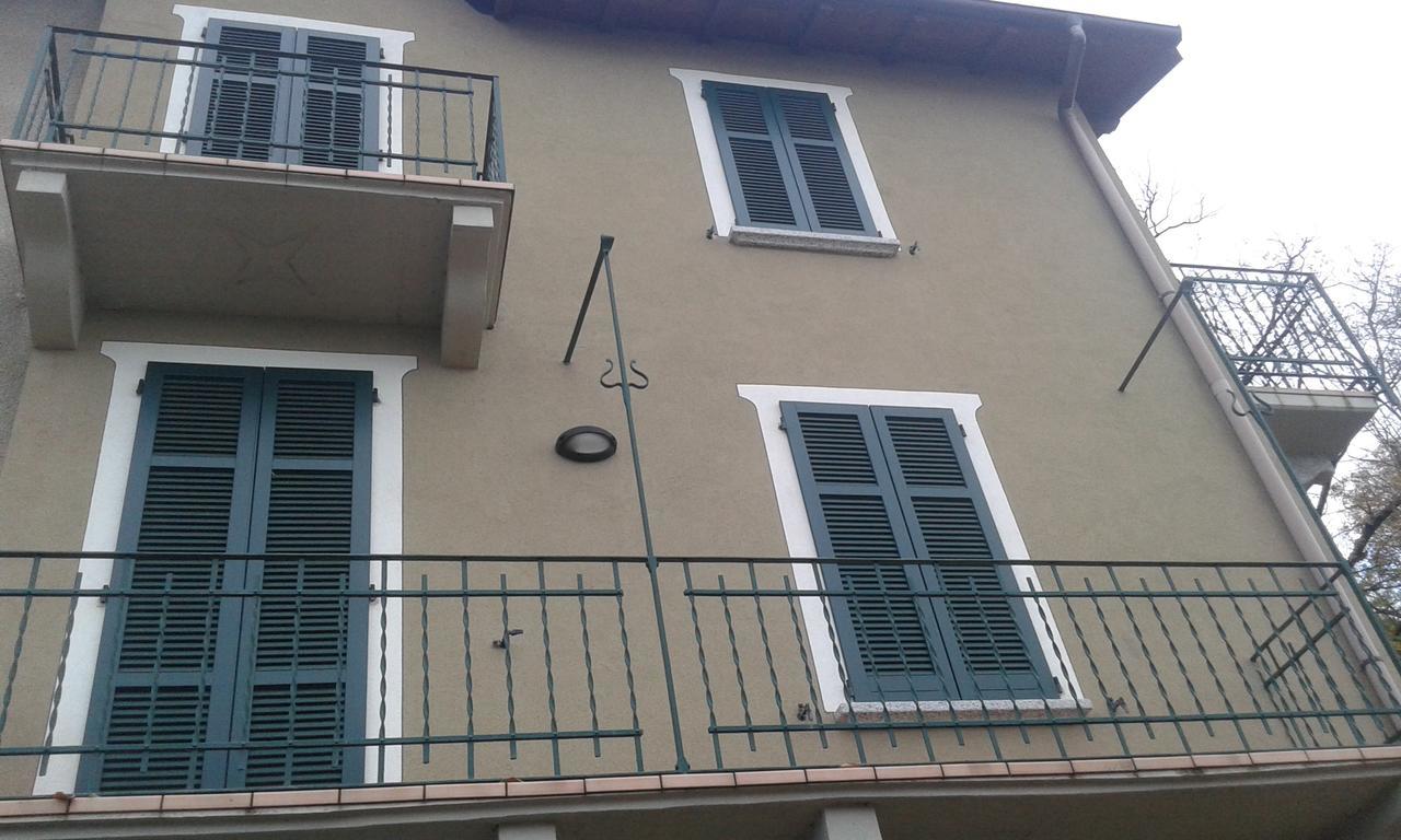 Holiday home Il Nido Sul