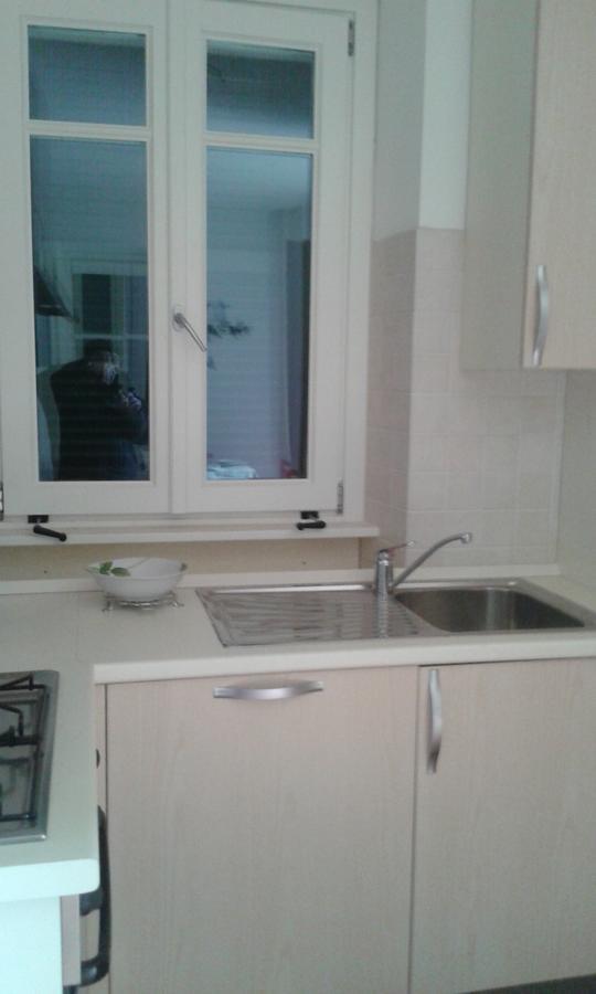 Holiday home Il Nido Sul *