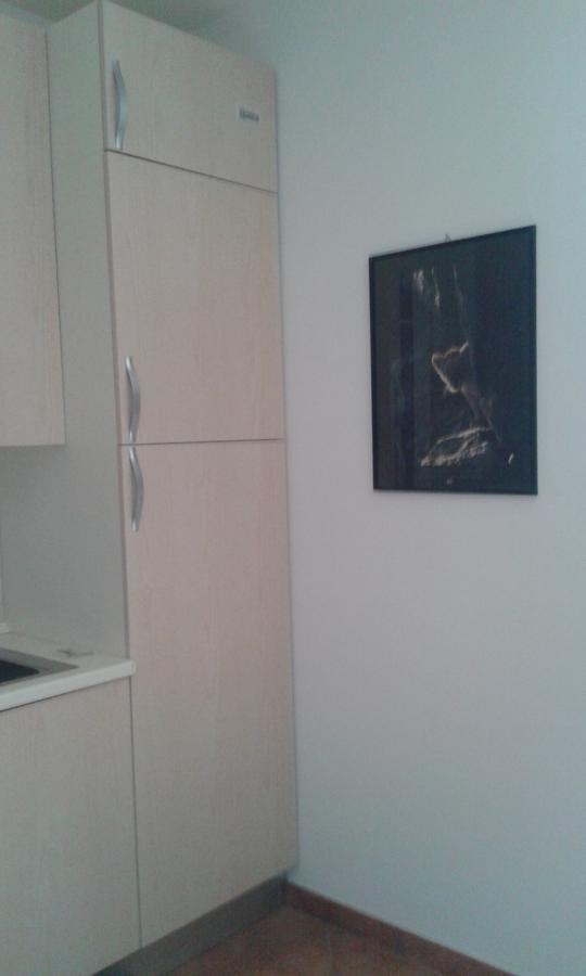 Holiday home Il Nido Sul Stresa