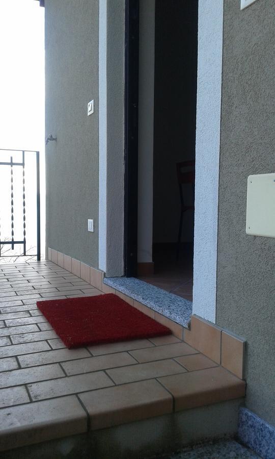Il Nido Sul Holiday home