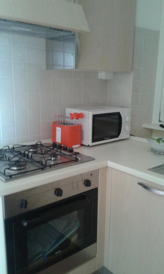 Holiday home Il Nido Sul *