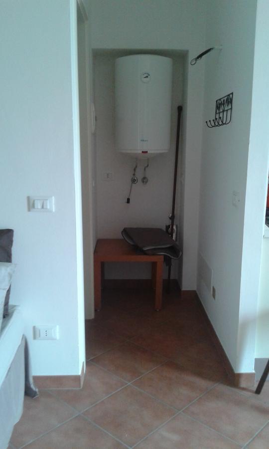 Holiday home Il Nido Sul *