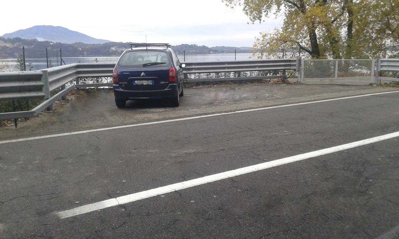 Il Nido Sul Holiday home Stresa