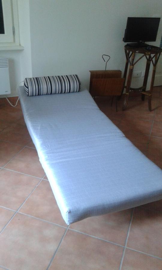 Il Nido Sul Holiday home Stresa