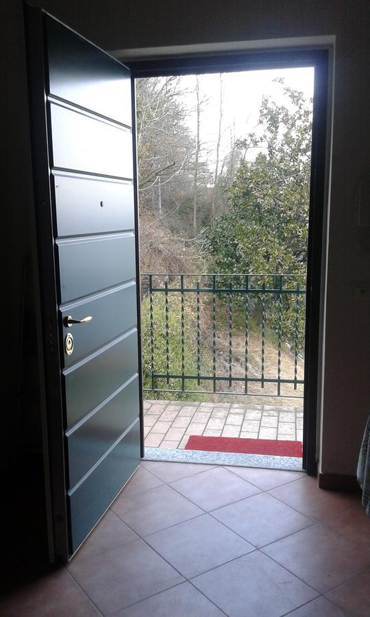 Il Nido Sul Holiday home