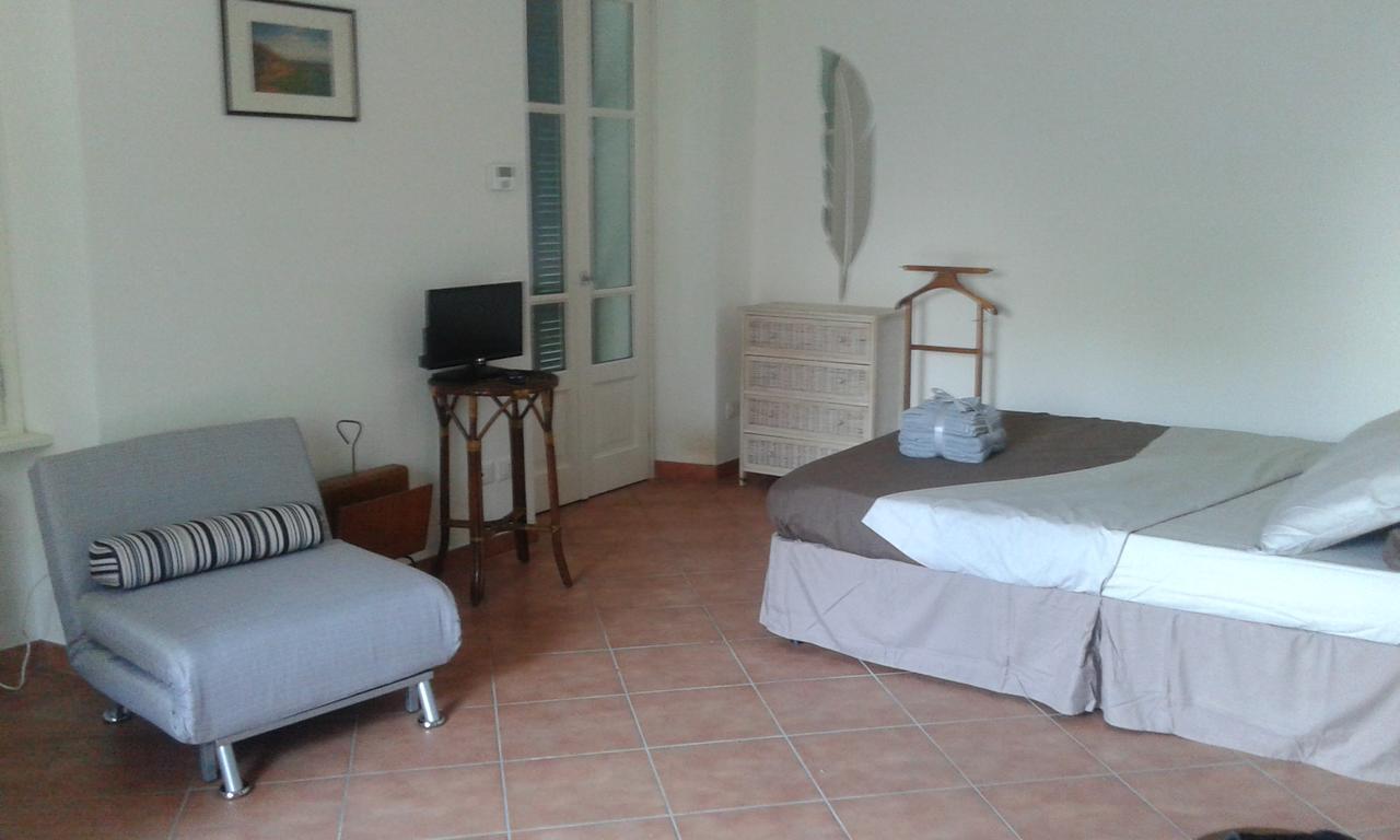 Casa de Férias Il Nido Sul