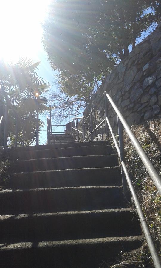 Il Nido Sul * Stresa