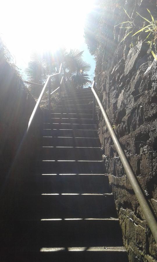 Il Nido Sul Stresa
