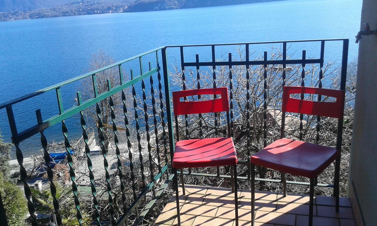 Holiday home Il Nido Sul *