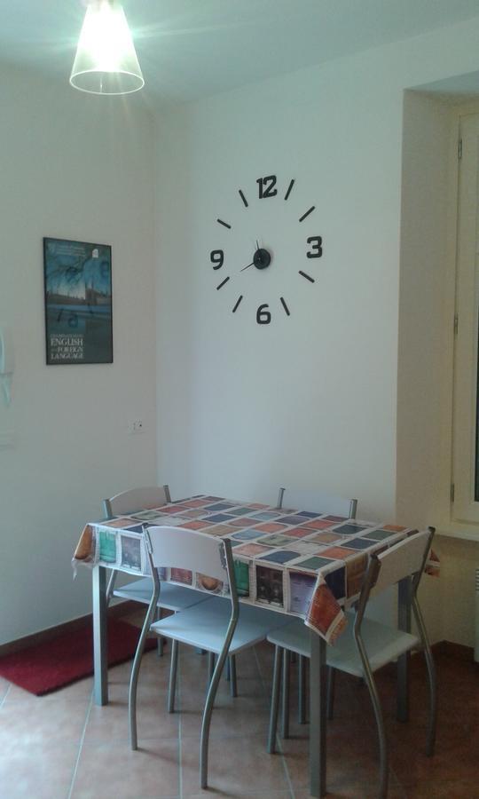 Holiday home Il Nido Sul Stresa