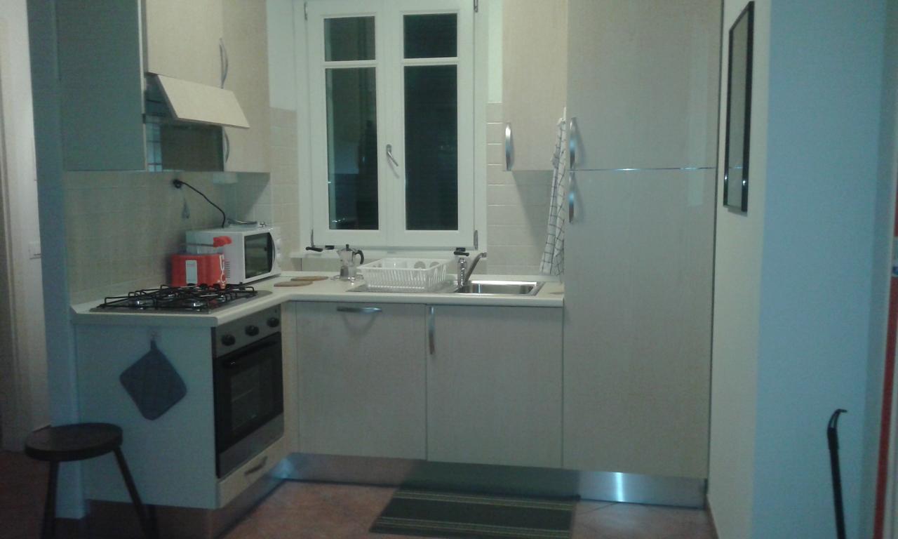 Holiday home Il Nido Sul *