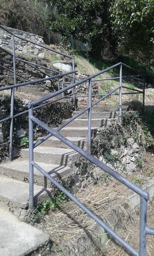 Holiday home Il Nido Sul *