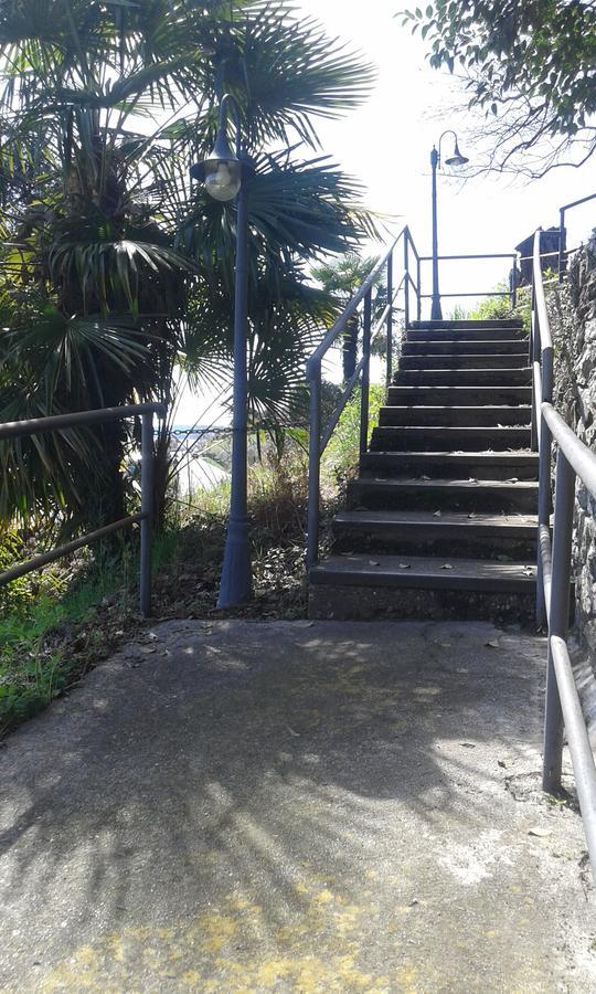Il Nido Sul Holiday home Stresa