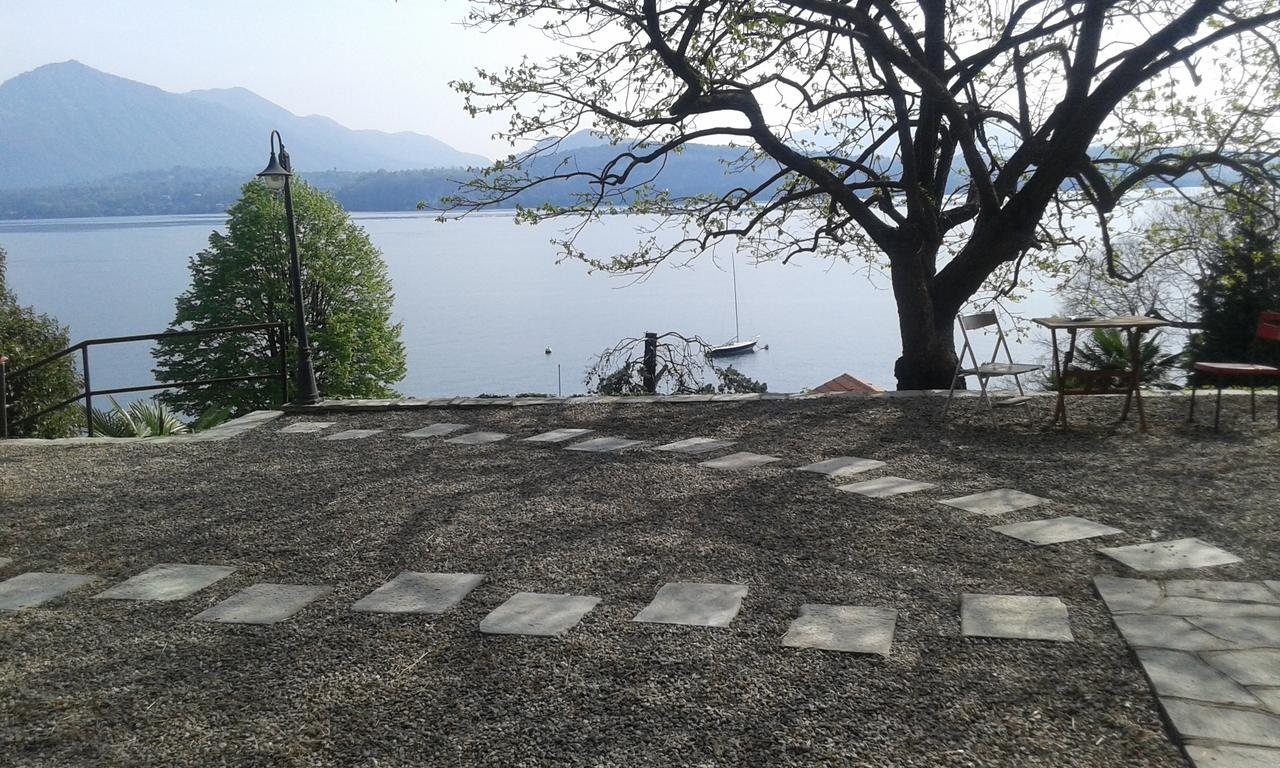 Il Nido Sul Holiday home *