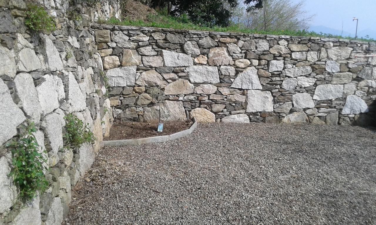 Holiday home Il Nido Sul Stresa