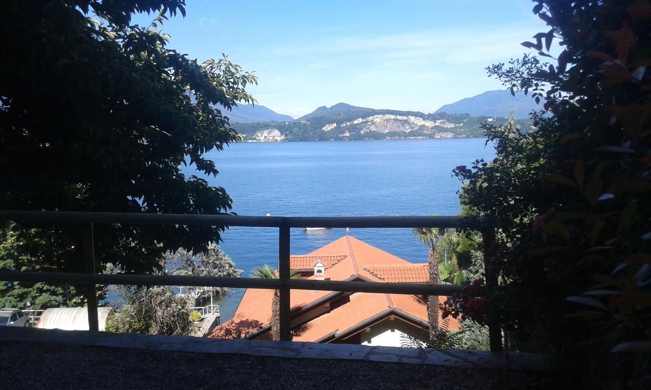 Il Nido Sul * Stresa