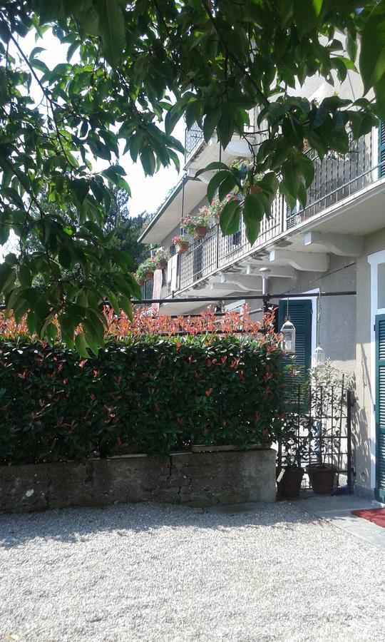 Il Nido Sul Holiday home