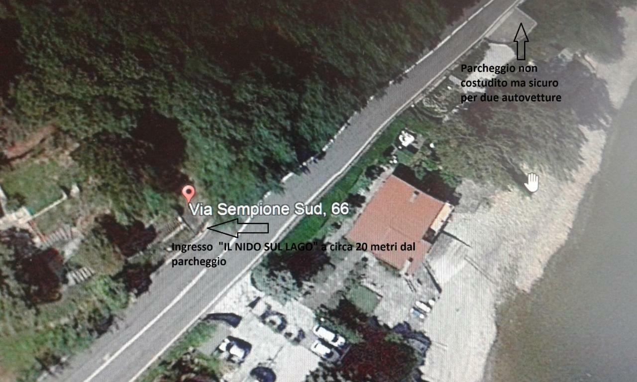 Il Nido Sul