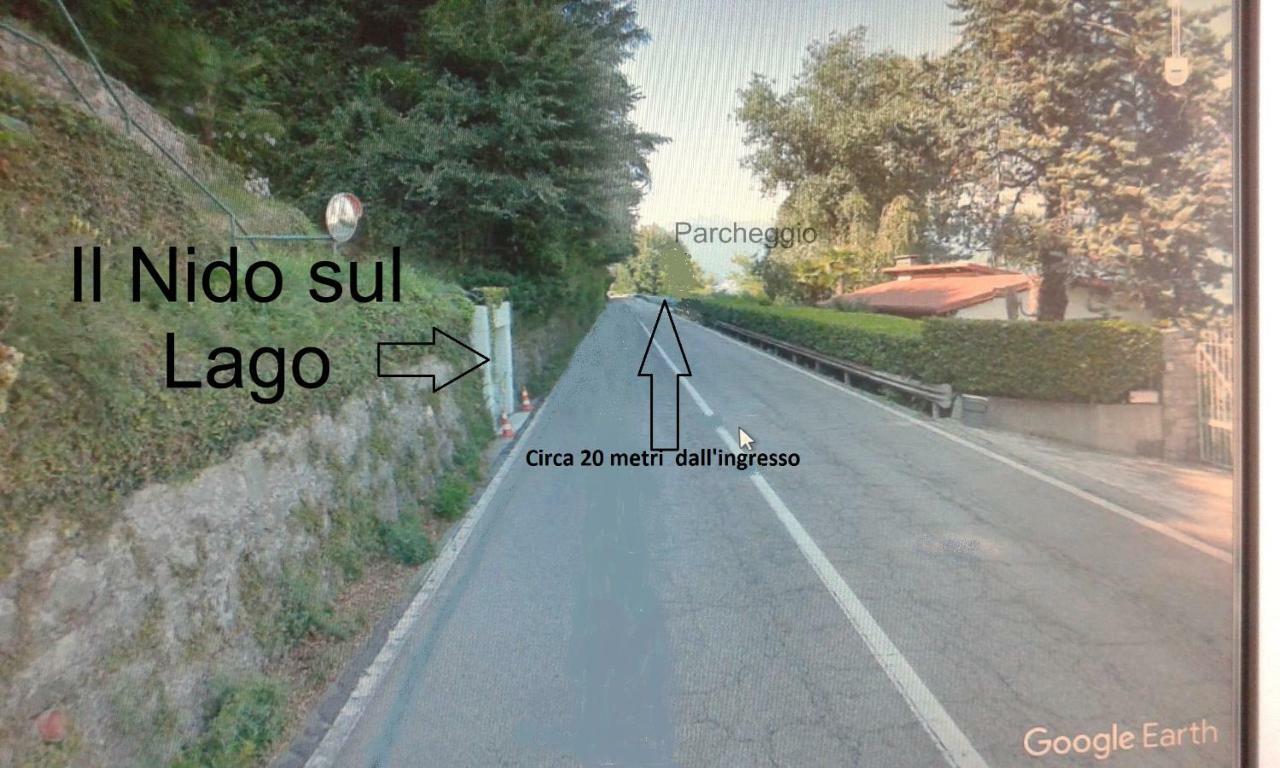 Il Nido Sul * Stresa